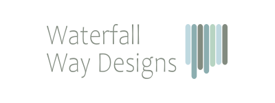 Waterfall Way Designs Logo