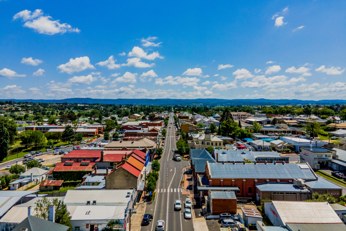 Tenterfield
